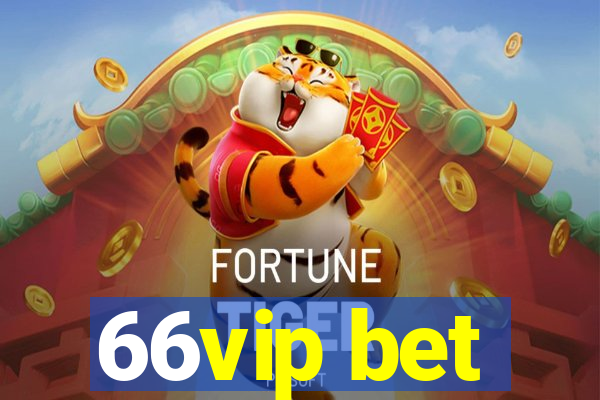 66vip bet